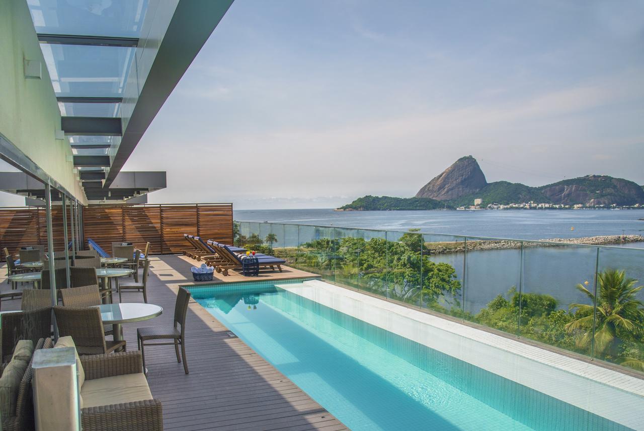 Prodigy Santos Dumont By Wish Rio de Janeiro